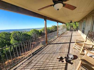 5102 Sundown ST Lago Vista, TX 78645