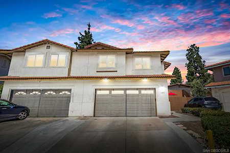 1203 Winter View Pl El Cajon, CA 92021