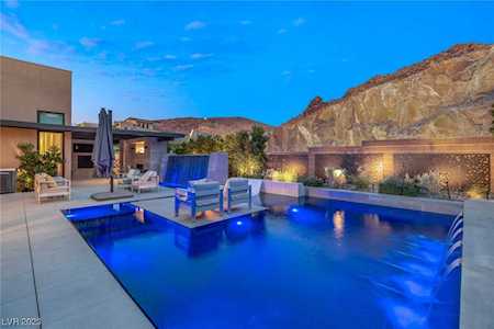 2211 Ledge Rock Ln Henderson, NV 89052