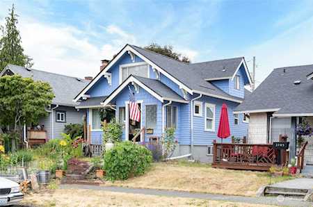 2707 S 13th St Tacoma, WA 98405