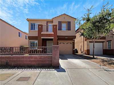 3647 Wild Springs St Las Vegas, NV 89129