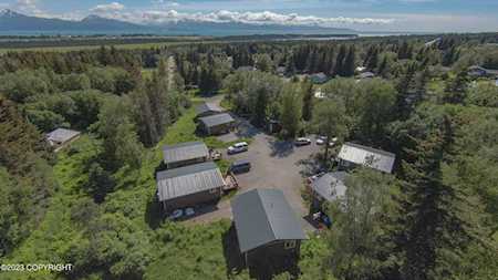 2080 Shannon Ln Homer, AK 99603