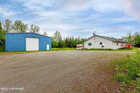 2001 N Patsy St Wasilla, AK 99654