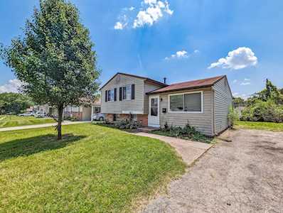 1393 E Mithoff Street Columbus, OH 43206