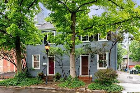 117 Clay Street Dayton, OH 45402