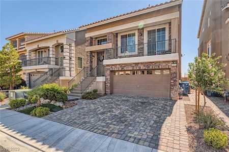 9834 Marietta Cellars Ct Las Vegas, NV 89141