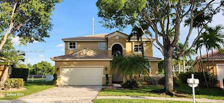 19310 SW 16th St Pembroke Pines, FL 33029