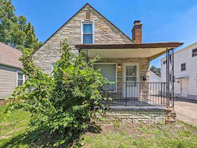 704 S Napoleon Avenue Columbus, OH 43213