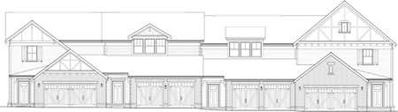2116 Gildridge Dr Nashville, TN 37221