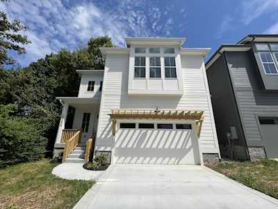 1925A Berkshire Dr Nashville, TN 37216
