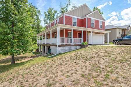 16535 Heavenly Ln St Robert, MO 65584