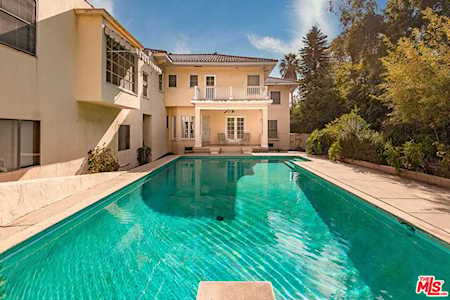 Luxury Homes for Sale in Los Feliz