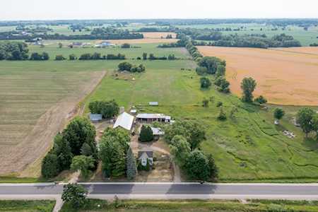 8326 Pioneer Rd Larsen, Town of Clayton, WI 54947