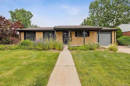 5443 E Center Ave Denver, CO 80246