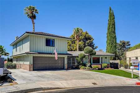 973 Fairway Dr Boulder City, NV 89005