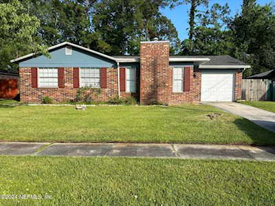 560 Aquarius Concourse Orange Park, FL 32073