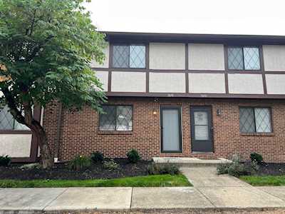 3074 Highcliff Court Columbus, OH 43231