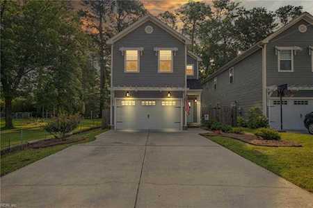 144 S Gum Ave Virginia Beach, VA 23452