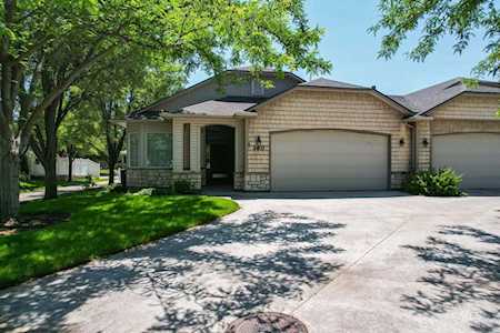 360 S Golden Eagle Lane Eagle, ID 83616