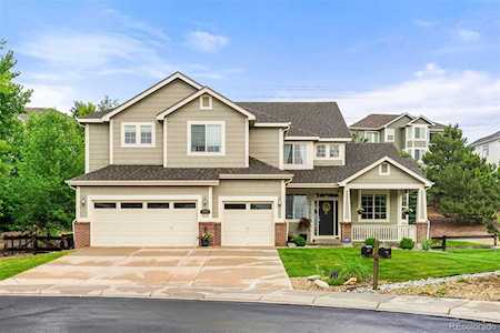 7854 S Coolidge Way Aurora, CO 80016