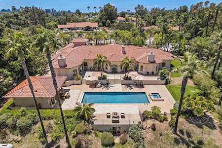 17547 Avenida Peregrina Rancho Santa Fe, CA 92067