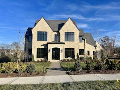 1700 Southwick Drive Lot 96 Brentwood, TN 37027