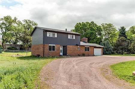 1738 Wildwood Dr Colorado Springs, CO 80918