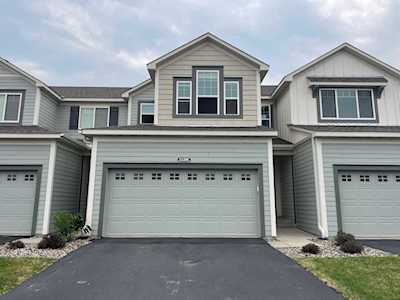 3129 Countryside Avenue #E Woodbury, MN 55129