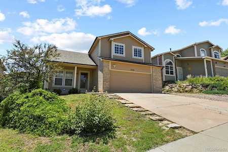 1553 Carraway Ct Colorado Springs, CO 80907