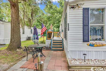 539 Key Largo Ave. Murrells Inlet, SC 29576