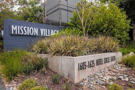 1605 Hotel Cir S #207 San Diego, CA 92108