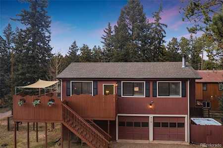 410 N Walnut St Woodland Park, CO 80863