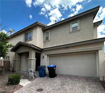 1156 Shades End Ave North Las Vegas, NV 89081