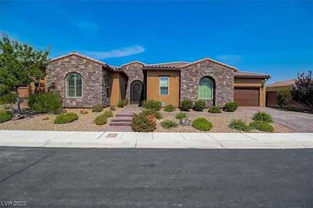 6434 Affermato St Las Vegas, NV 89131