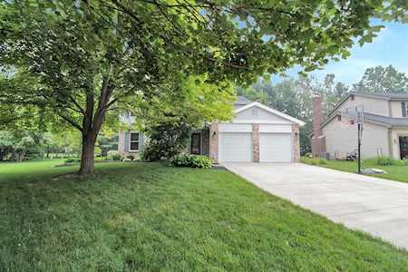 6216 Arapahoe Place Dublin, OH 43017
