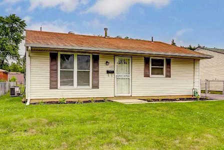 172 E Alcott Road Columbus, OH 43207