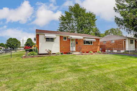2968 Lee Ellen Place Columbus, OH 43207