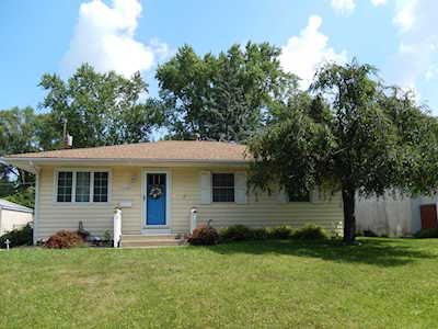 1346 Shanley Drive Columbus, OH 43224