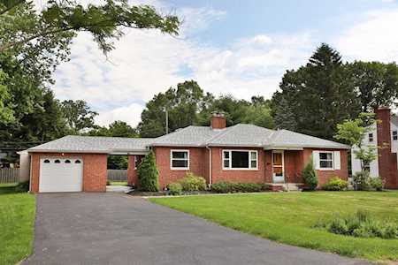 400 Canyon Drive Columbus, OH 43214