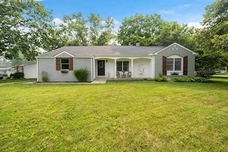 2945 Kerrwood Drive Columbus, OH 43231