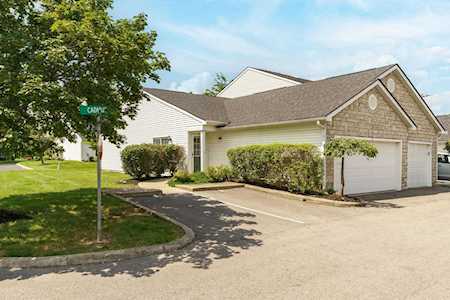 4631 Cadmus Drive Columbus, OH 43228