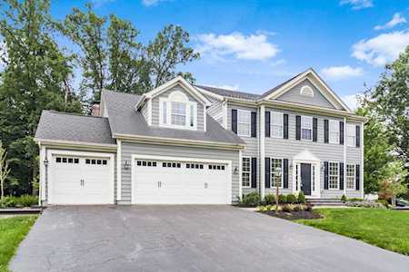 3929 Village Club Drive Powell, OH 43065