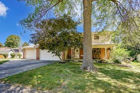 22 Walnut View Court Canal Winchester, OH 43110