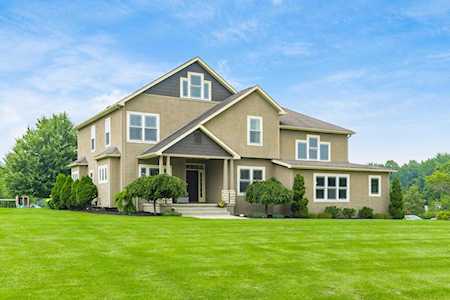 112 Blackstone Court Granville, OH 43023