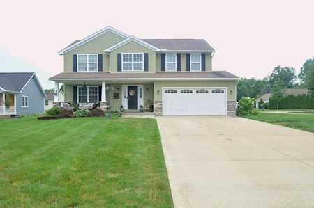 2115 Dustin Court Newark, OH 43055