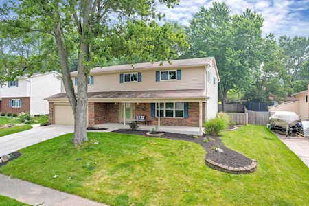188 Landover Road Columbus, OH 43230