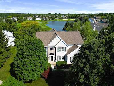8140 Glenmore Drive Powell, OH 43065