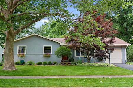 6733 Berend Street Worthington, OH 43085
