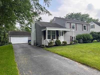 971 Oberlin Drive Columbus, OH 43221