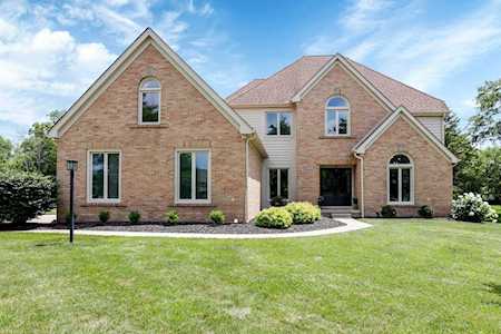 1544 Foxhall Road Blacklick, OH 43004